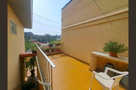 Casa à venda com 160m², 3 quartos e 4 vagasQuintal