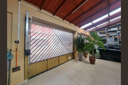 Casa à venda com 160m², 3 quartos e 4 vagasGaragem