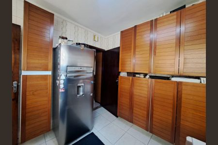Casa à venda com 160m², 3 quartos e 4 vagasCozinha