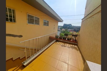 Casa à venda com 160m², 3 quartos e 4 vagasQuintal