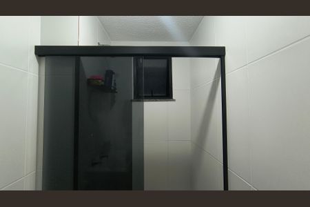 Apartamento à venda com 44m², 2 quartos e sem vagaBanheiro