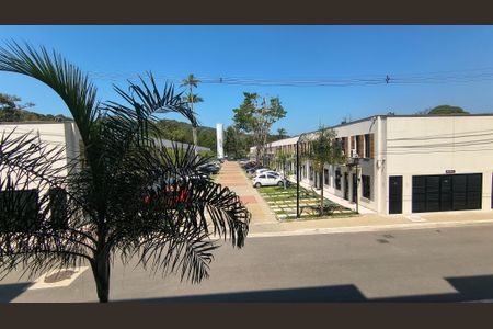 Varanda de apartamento à venda com 2 quartos, 44m² em Vargem Grande, Rio de Janeiro