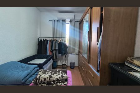 Apartamento à venda com 44m², 2 quartos e sem vagaQuarto 1