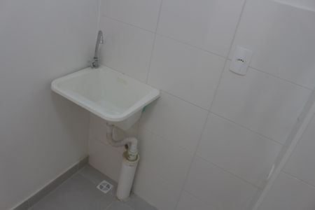 Apartamento para alugar com 42m², 2 quartos e sem vagaÁrea de Serviço