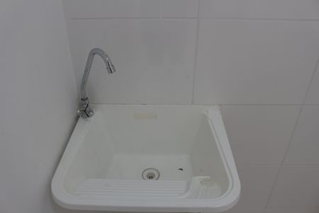 Apartamento para alugar com 42m², 2 quartos e sem vagaÁrea de Serviço