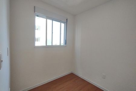 Quarto 2 de apartamento para alugar com 2 quartos, 42m² em Vila Palmares, São Caetano do Sul