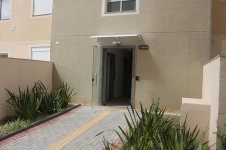 Apartamento para alugar com 42m², 2 quartos e sem vagaÁrea comum
