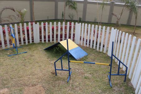 Apartamento para alugar com 42m², 2 quartos e sem vagaÁrea Pet