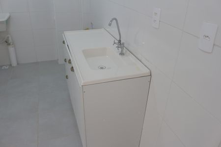 Apartamento para alugar com 42m², 2 quartos e sem vagaCozinha