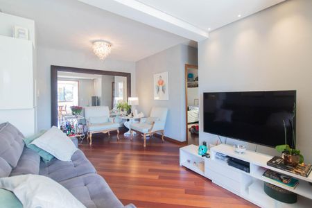 Apartamento à venda com 70m², 2 quartos e 1 vagaSala