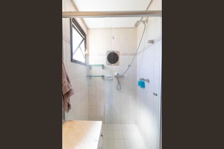 Apartamento à venda com 70m², 2 quartos e 1 vagaBanheiro da Suíte