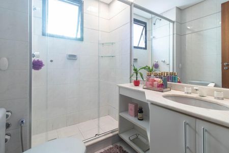 Apartamento à venda com 70m², 2 quartos e 1 vagaBanheiro Social