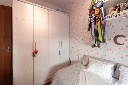 Apartamento à venda com 70m², 2 quartos e 1 vagaQuarto 