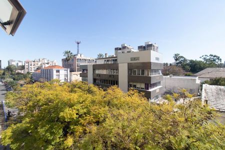 Apartamento à venda com 70m², 2 quartos e 1 vagaVista da Sala