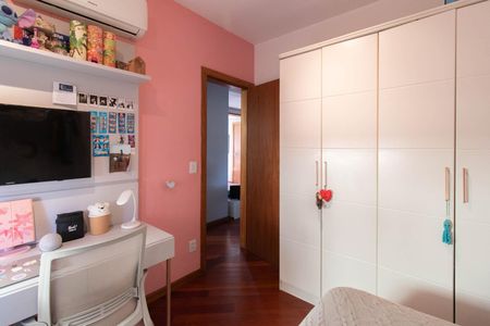 Apartamento à venda com 70m², 2 quartos e 1 vagaQuarto 