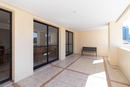 Apartamento à venda com 70m², 2 quartos e 1 vagaÁrea comum - Salão de festas