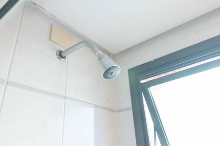 Apartamento à venda com 70m², 2 quartos e 1 vagaBanheiro Social