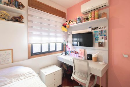 Apartamento à venda com 70m², 2 quartos e 1 vagaQuarto 