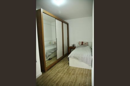 Casa à venda com 166m², 3 quartos e 2 vagasQuarto 3