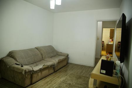 Sala de casa à venda com 3 quartos, 166m² em Vila Dayse, São Bernardo do Campo