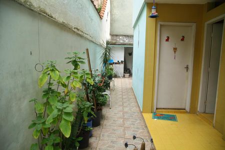 Casa à venda com 166m², 3 quartos e 2 vagasÁrea comum