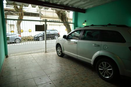 Casa à venda com 166m², 3 quartos e 2 vagasÁrea comum