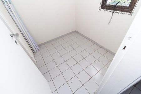 Apartamento à venda com 83m², 3 quartos e 2 vagasÁrea de Serviço