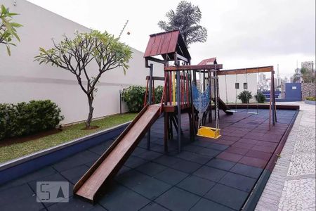 Apartamento à venda com 83m², 3 quartos e 2 vagasPlayground