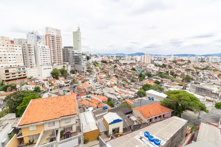 Apartamento à venda com 83m², 3 quartos e 2 vagasQuarto 3