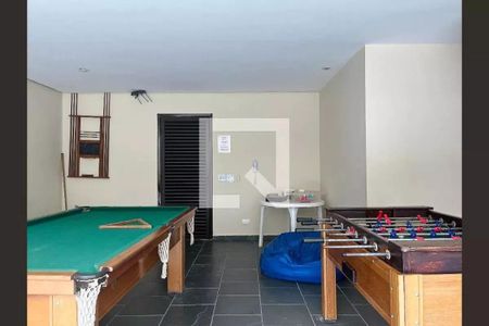 Apartamento à venda com 83m², 3 quartos e 2 vagasSalão de jogos