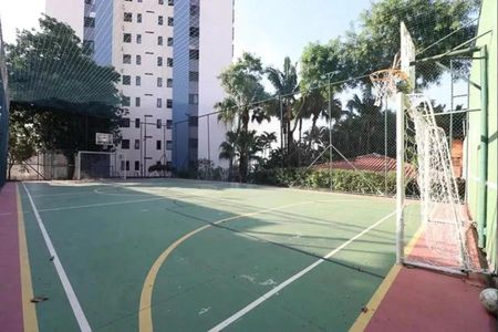 Apartamento à venda com 83m², 3 quartos e 2 vagasQuadra