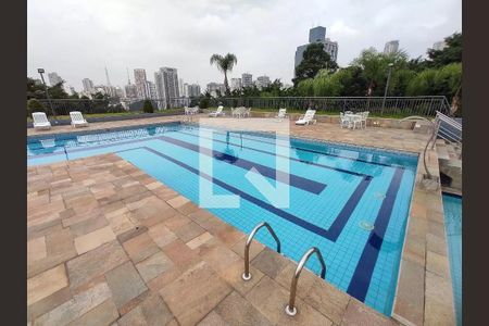 Apartamento à venda com 83m², 3 quartos e 2 vagasPiscina