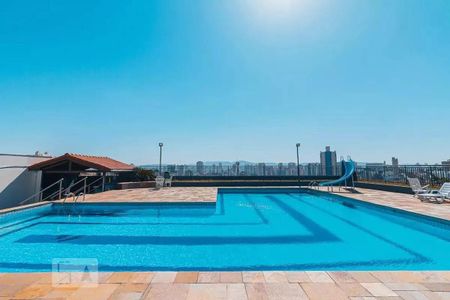 Apartamento à venda com 83m², 3 quartos e 2 vagasPiscina