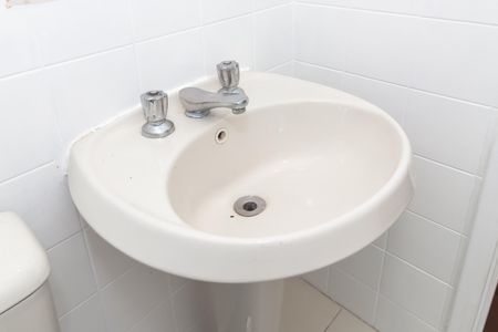 Apartamento à venda com 83m², 3 quartos e 2 vagasBanheiro