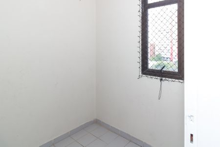 Apartamento à venda com 83m², 3 quartos e 2 vagasÁrea de Serviço