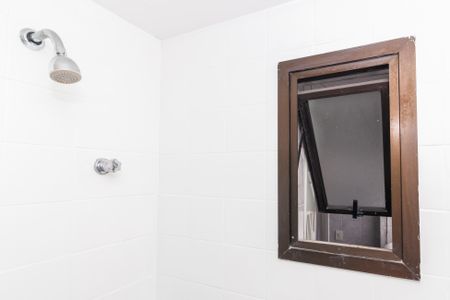 Apartamento à venda com 83m², 3 quartos e 2 vagasBanheiro da Suíte