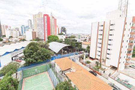 Apartamento à venda com 83m², 3 quartos e 2 vagasSuíte