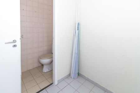 Apartamento à venda com 83m², 3 quartos e 2 vagasÁrea de Serviço