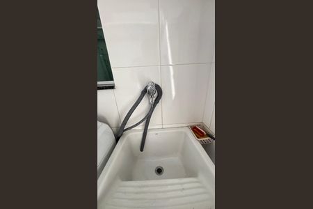 Casa à venda com 134m², 3 quartos e 2 vagas Casa à venda com 134m², 3 quartos e 2 vagasÁrea de Serviço