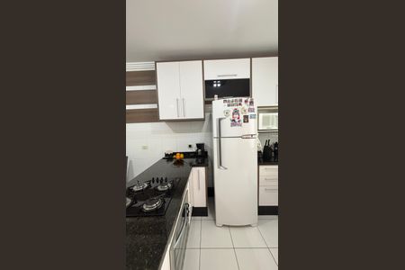 Casa à venda com 134m², 3 quartos e 2 vagas Casa à venda com 134m², 3 quartos e 2 vagasCozinha