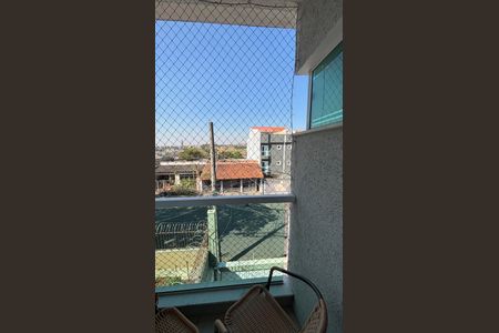 Casa à venda com 134m², 3 quartos e 2 vagas Casa à venda com 134m², 3 quartos e 2 vagasVaranda da Suíte