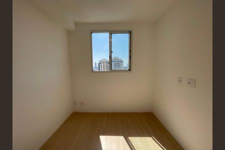 Quarto 1 de apartamento para alugar com 2 quartos, 36m² em Jardim Peri Peri, São Paulo