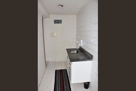 Apartamento à venda com 50m², 2 quartos e 1 vagaCozinha