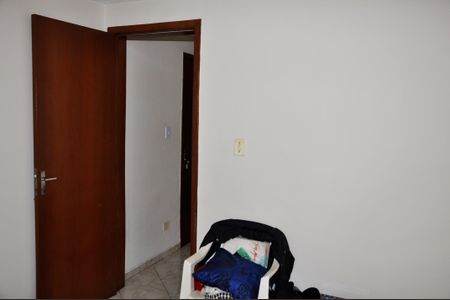 Apartamento à venda com 50m², 2 quartos e 1 vagaQuarto 2