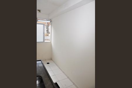 Apartamento à venda com 50m², 2 quartos e 1 vagaCozinha