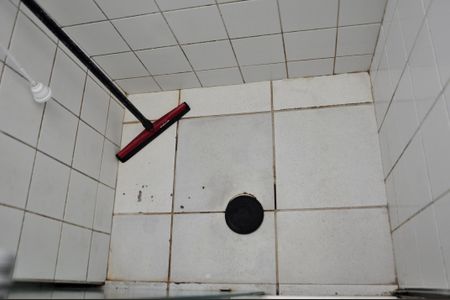 Apartamento à venda com 50m², 2 quartos e 1 vagaBanheiro Social