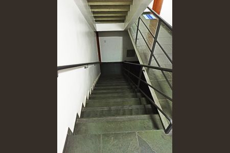 Apartamento à venda com 50m², 2 quartos e 1 vagaHall de entrada