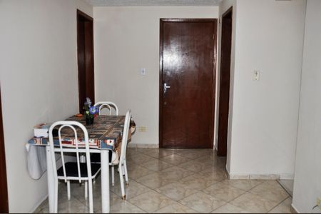 Apartamento à venda com 50m², 2 quartos e 1 vagaSala de Jantar