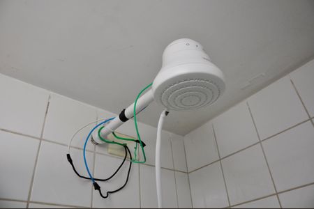 Apartamento à venda com 50m², 2 quartos e 1 vagaBanheiro Social