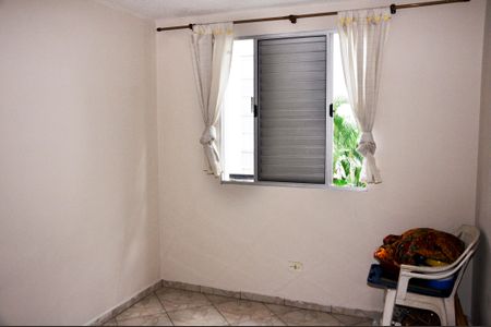 Apartamento à venda com 50m², 2 quartos e 1 vagaQuarto 2